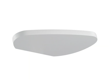 BALA - Die cast aluminium wall lamp by Rossini Illuminazione - view 2